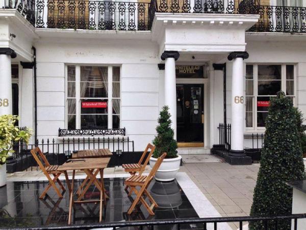 Image of the accommodation - Whiteleaf Hotel London Greater London W2 3LB