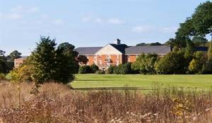 Image of the accommodation - Whittlebury Hall Hotel & Spa Towcester Northamptonshire NN12 8QH
