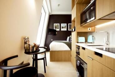 Image of - Wilde Aparthotels by Staycity Covent Garden