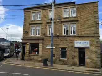 Image of the accommodation - Williams Apartments Hillsborough Sheffield South Yorkshire S6 2LX
