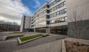 Image of the accommodation - Willow Court University of Stirling Stirling Stirling FK9 4QZ