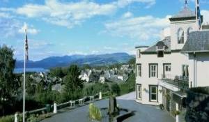 Image of - Windermere Hydro Hotel