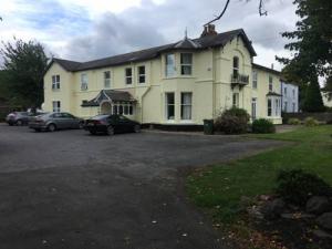 Image of the accommodation - Winston Manor Hotel Churchill Somerset BS25 5NL