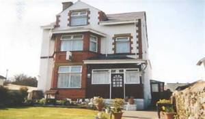 Image of the accommodation - Witchingham B&B Holyhead Isle of Anglesey LL65 1AF