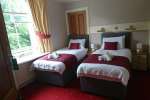 Woodlands Bed and Breakfast IV25 3PH 