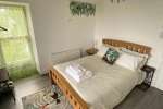Woodlands Bellevue Bed & Breakfast SA45 9SB 
