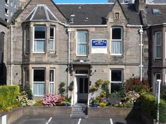 Image of the accommodation - Woodlea Perth Perth and Kinross PH2 8EP