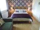 Woodside Guest House HS2 0DD 