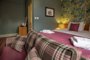 Image of the accommodation - Woodthorpe Hotel Manchester Greater Manchester M25 0EG