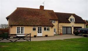 Image of the accommodation - Woodview Bed & Breakfast Colchester Essex CO2 0NH