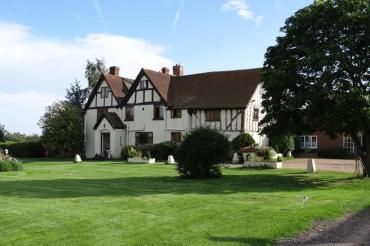 Image of the accommodation - Wootton Park Henley-in-Arden Warwickshire B95 6HJ