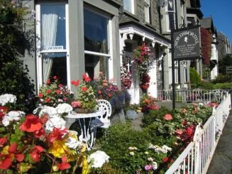 Image of the accommodation - Wordsworths Guest House Ambleside Cumbria LA22 0DB