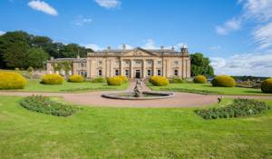 Image of the accommodation - Wortley Hall Sheffield South Yorkshire S35 7DB