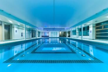 Image of the accommodation - Wrightington Hotel & Health Club Wigan Greater Manchester WN6 9PB