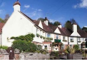 Image of the accommodation - Wye Valley Hotel Chepstow Monmouthshire NP16 6SQ