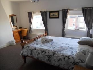 Image of the accommodation - Yarm View Guest House and Cottages Yarm County Durham TS15 9AP