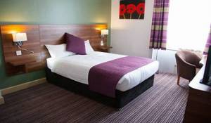 Image of the accommodation - Yorkshire Gateway Hotel Leeds West Yorkshire LS25 5LF