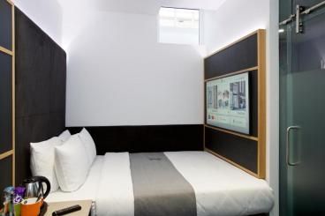 Image of the accommodation - Z Hotel Trafalgar London Greater London WC2N 4HS