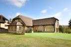 A Barn at South Downs Stay - Houghton