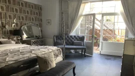 A Room in the City - West - Edinburgh