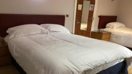 Aachen Hotel - Liverpool