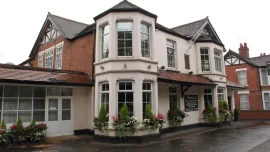 Abbey Grange Hotel - Nuneaton