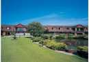 Abbey Hotel - Redditch