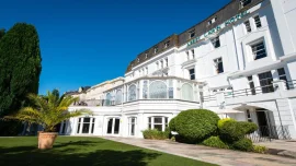 Abbey Lawn Hotel - Torquay