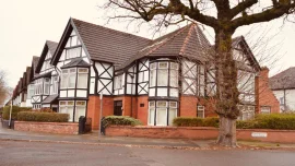 Abbeyfield Guesthouse - Garston, Liverpool