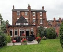 Abbots Mead Hotel - Shrewsbury
