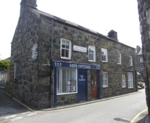 Aber Cottage B&B - Dolgellau