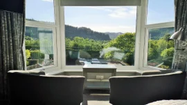 Aberconwy House B&B - Betws-y-Coed