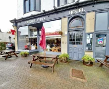 Aberfoyle, 3 star