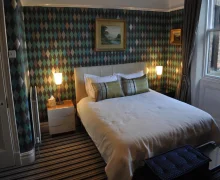 Aberley House - Liverpool