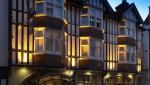 Canterbury, 4 star