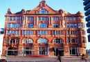 Manchester, 4 star