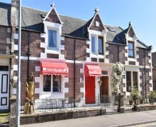 Acer Glen B&B - Inverness