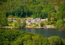 Achray House Hotel & Lodges - Crieff
