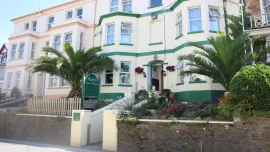Acorns Guest House - Ilfracombe