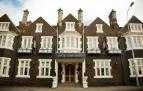 Adair Arms Hotel - Ballymena