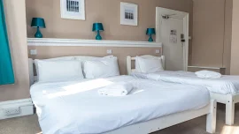 Addenro House B&B - Southampton