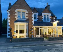 Adrians Guest House - Inverness