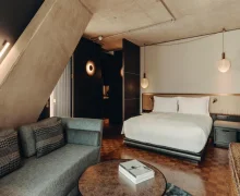 London, 5 star