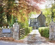 Afon Rhaiadr Country House - Dolgellau