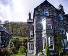 Afon View - Betws-y-Coed
