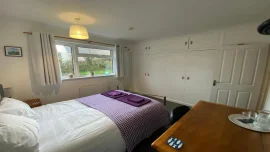 Agapanthus Bed and Breakfast - Fraddam - Hayle