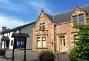 Alban and Abbey Guest House - Inverness
