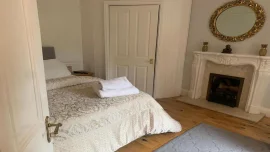 Albany house Harborne - Birmingham