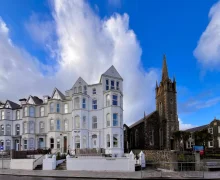 Albany Lodge - Portrush