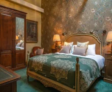 Albero Bedrooms - Bedford